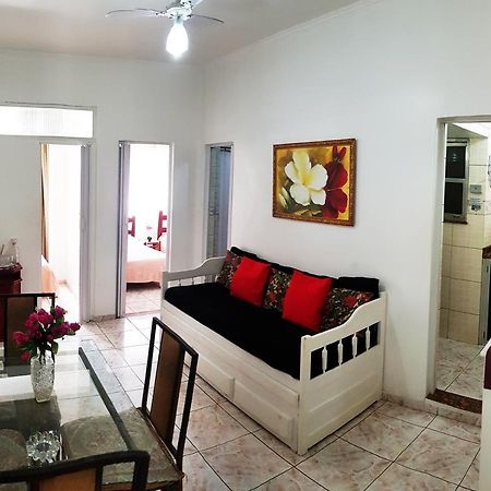 Lindo E Barato, Av Copacabana 479/301 Рио-де-Жанейро Экстерьер фото