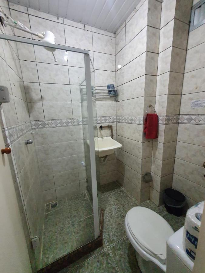 Lindo E Barato, Av Copacabana 479/301 Рио-де-Жанейро Экстерьер фото