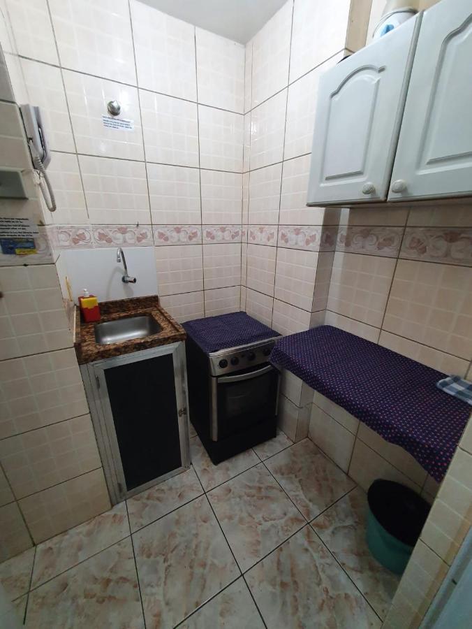 Lindo E Barato, Av Copacabana 479/301 Рио-де-Жанейро Экстерьер фото