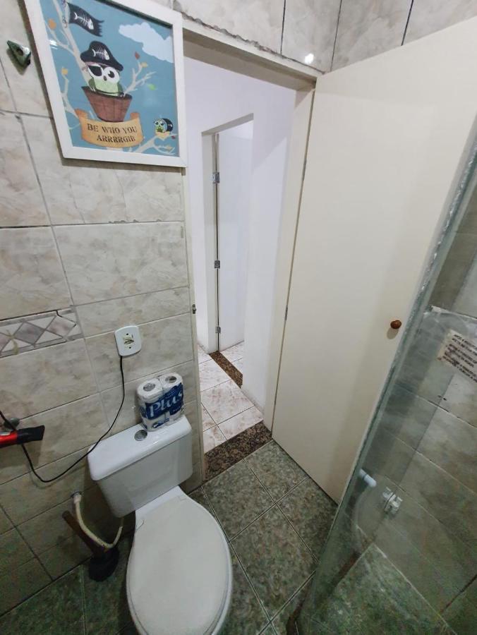 Lindo E Barato, Av Copacabana 479/301 Рио-де-Жанейро Экстерьер фото