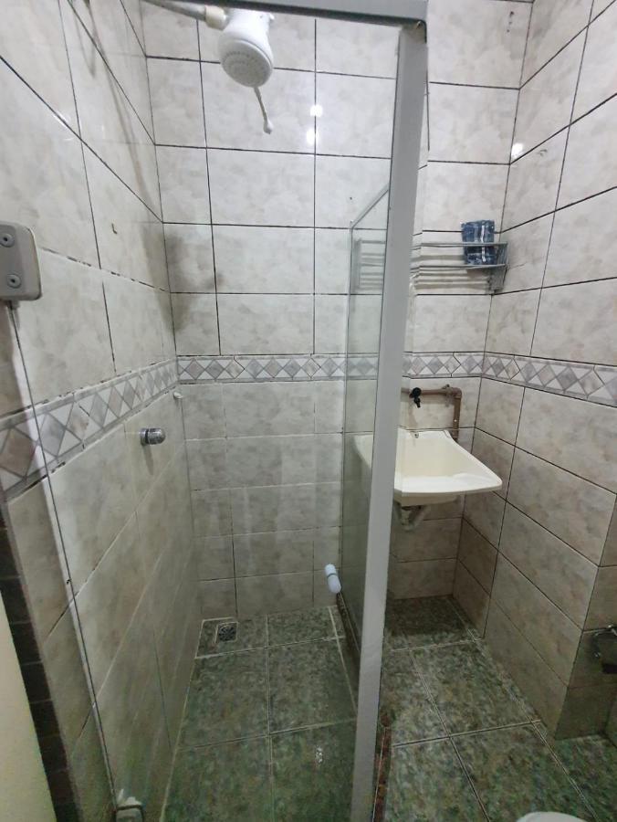 Lindo E Barato, Av Copacabana 479/301 Рио-де-Жанейро Экстерьер фото