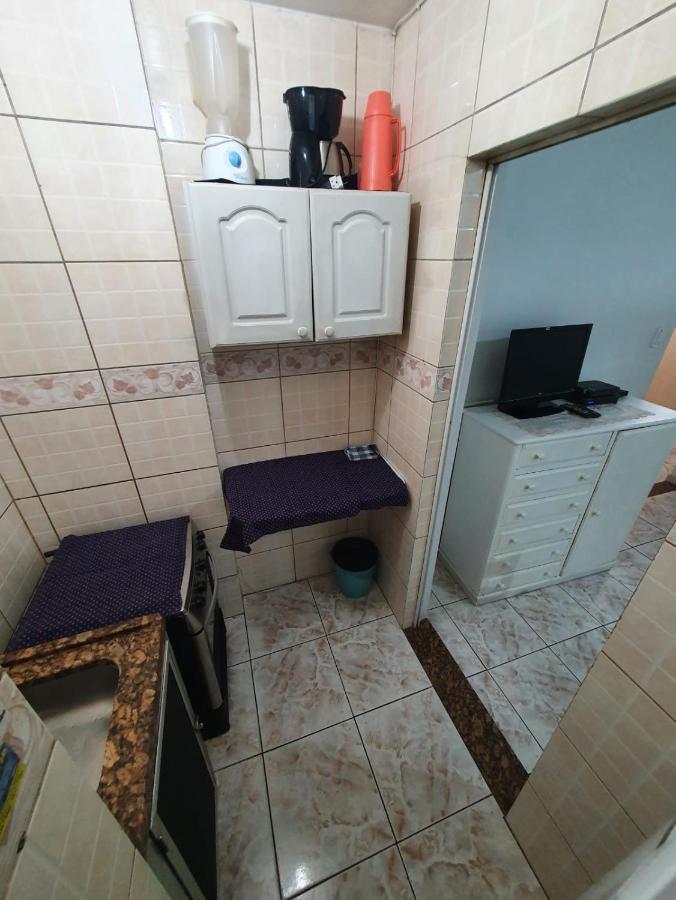 Lindo E Barato, Av Copacabana 479/301 Рио-де-Жанейро Экстерьер фото