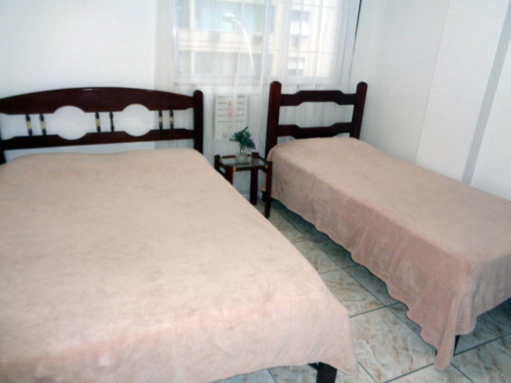 Lindo E Barato, Av Copacabana 479/301 Рио-де-Жанейро Экстерьер фото