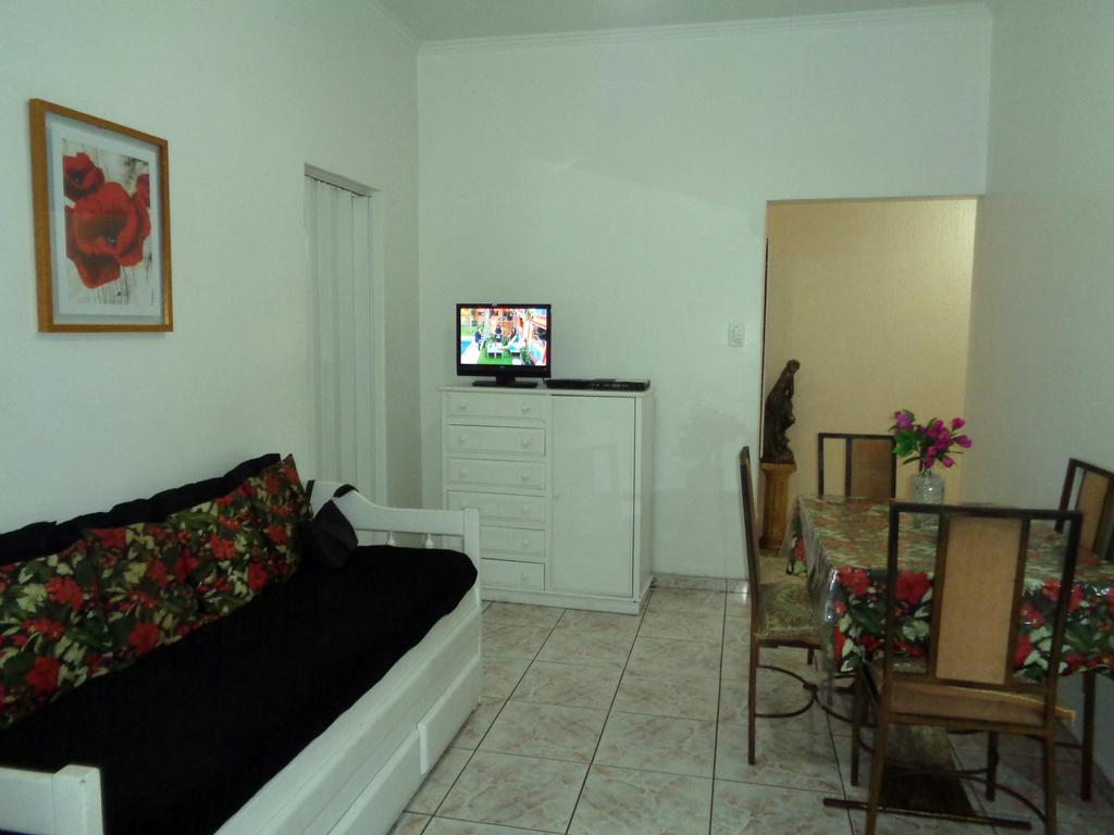 Lindo E Barato, Av Copacabana 479/301 Рио-де-Жанейро Экстерьер фото