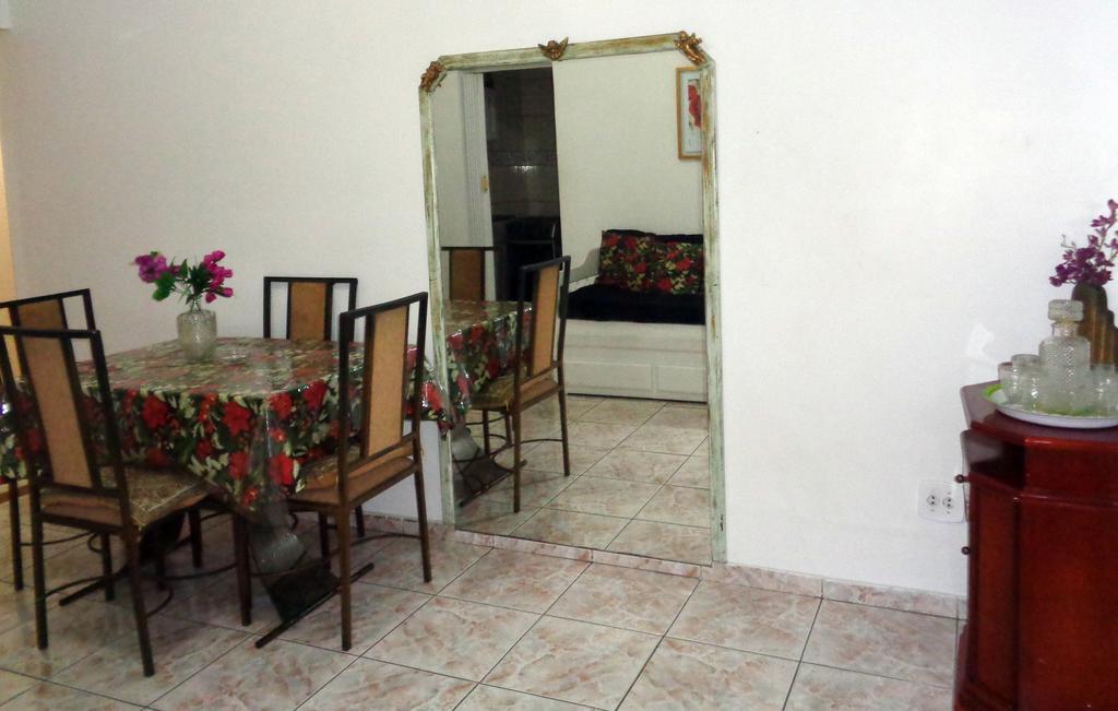 Lindo E Barato, Av Copacabana 479/301 Рио-де-Жанейро Экстерьер фото