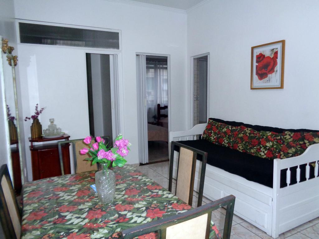 Lindo E Barato, Av Copacabana 479/301 Рио-де-Жанейро Экстерьер фото