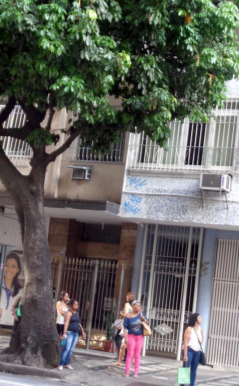 Lindo E Barato, Av Copacabana 479/301 Рио-де-Жанейро Экстерьер фото