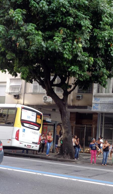 Lindo E Barato, Av Copacabana 479/301 Рио-де-Жанейро Экстерьер фото