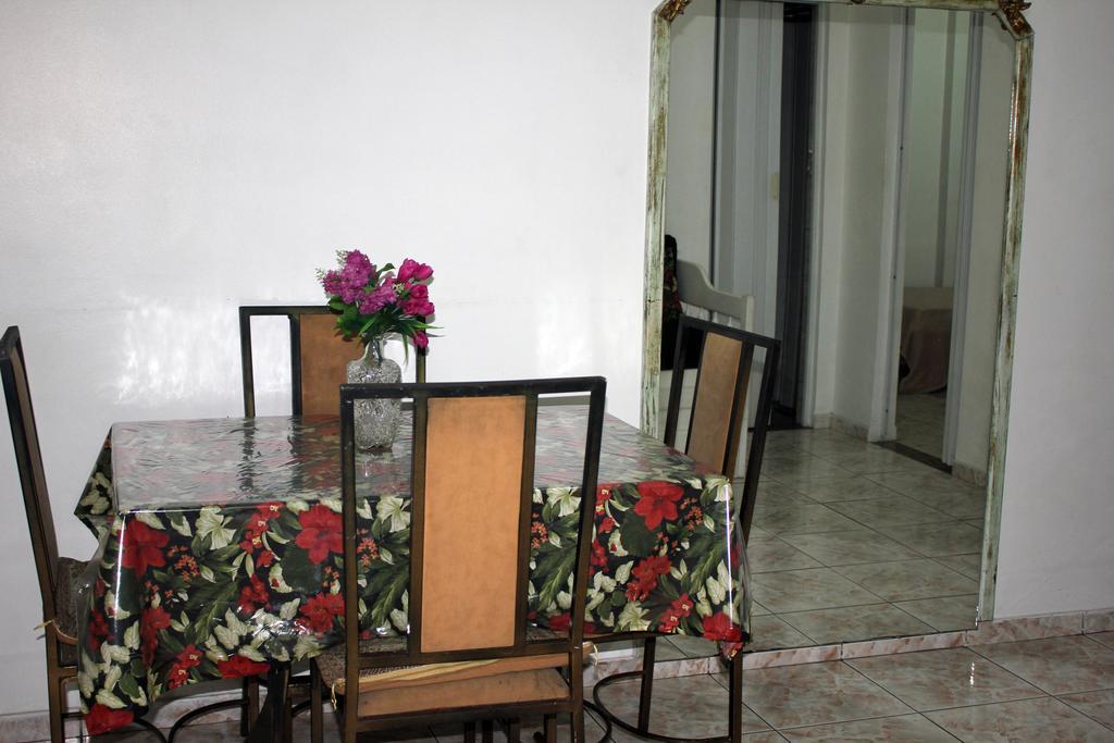 Lindo E Barato, Av Copacabana 479/301 Рио-де-Жанейро Экстерьер фото