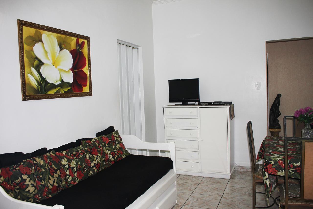 Lindo E Barato, Av Copacabana 479/301 Рио-де-Жанейро Экстерьер фото