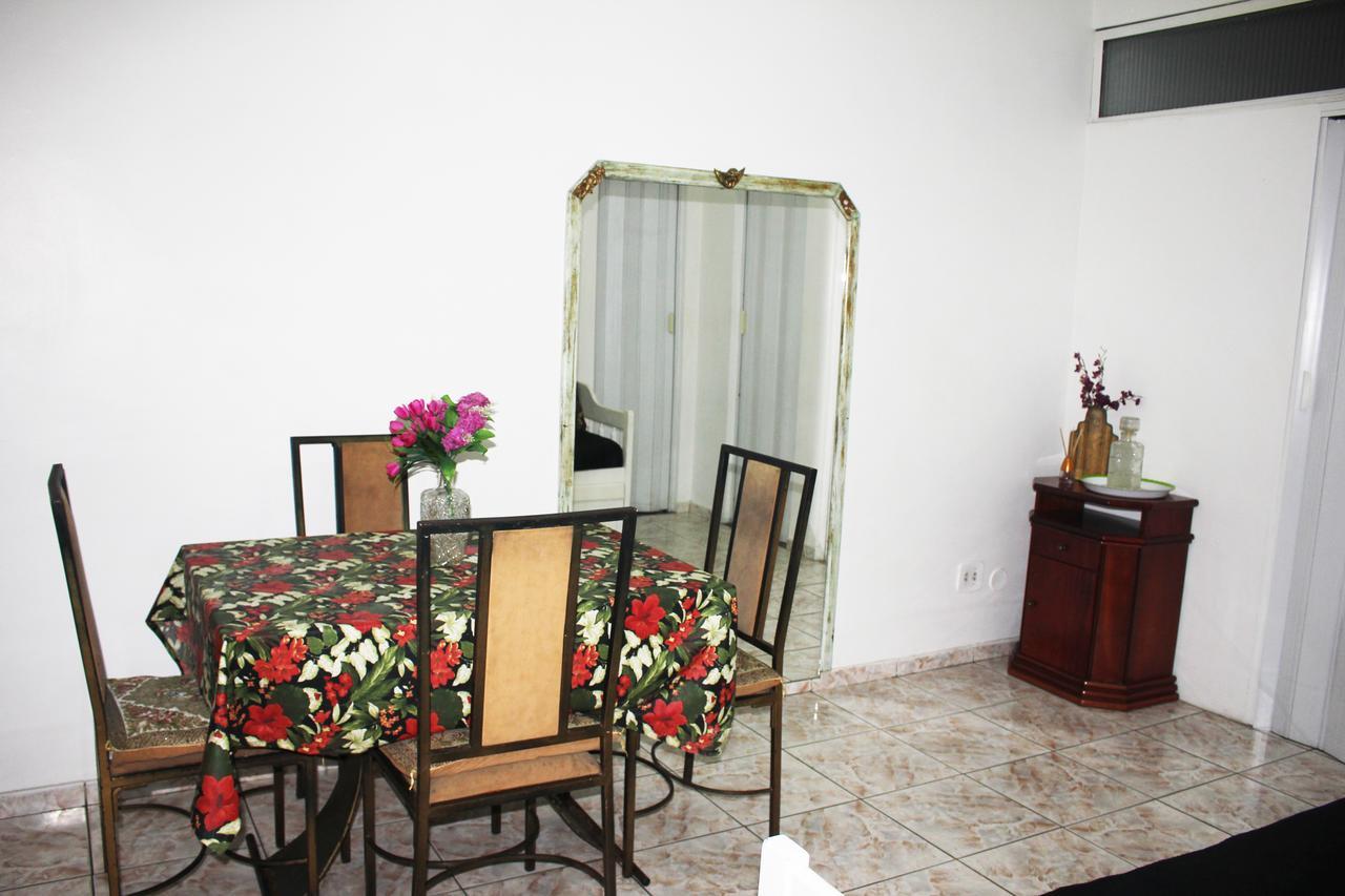 Lindo E Barato, Av Copacabana 479/301 Рио-де-Жанейро Экстерьер фото