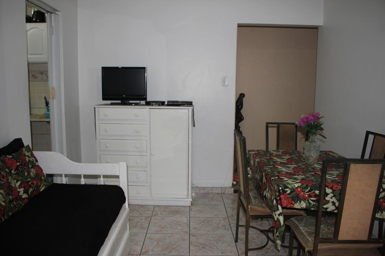 Lindo E Barato, Av Copacabana 479/301 Рио-де-Жанейро Экстерьер фото