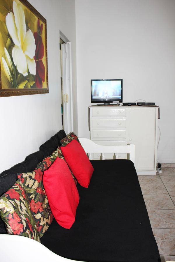 Lindo E Barato, Av Copacabana 479/301 Рио-де-Жанейро Экстерьер фото