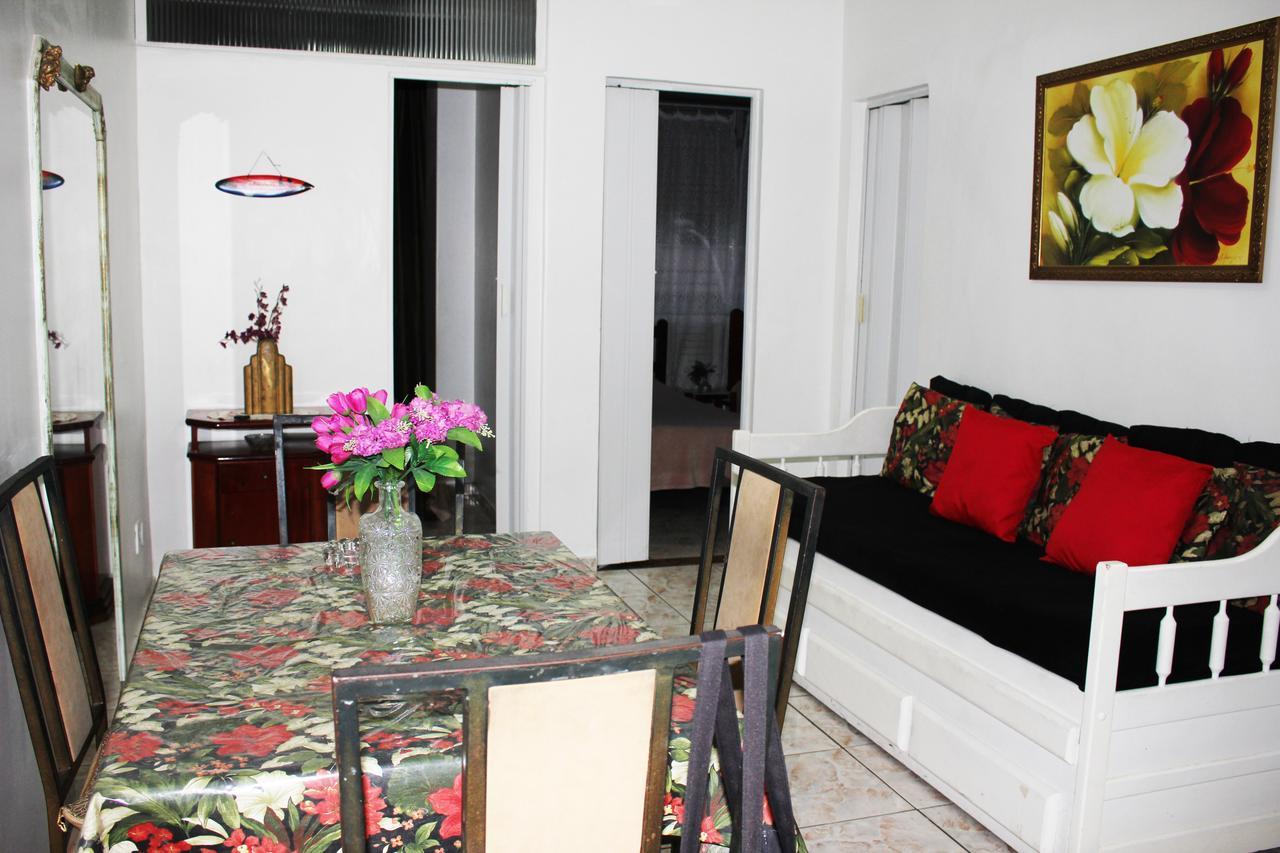 Lindo E Barato, Av Copacabana 479/301 Рио-де-Жанейро Экстерьер фото