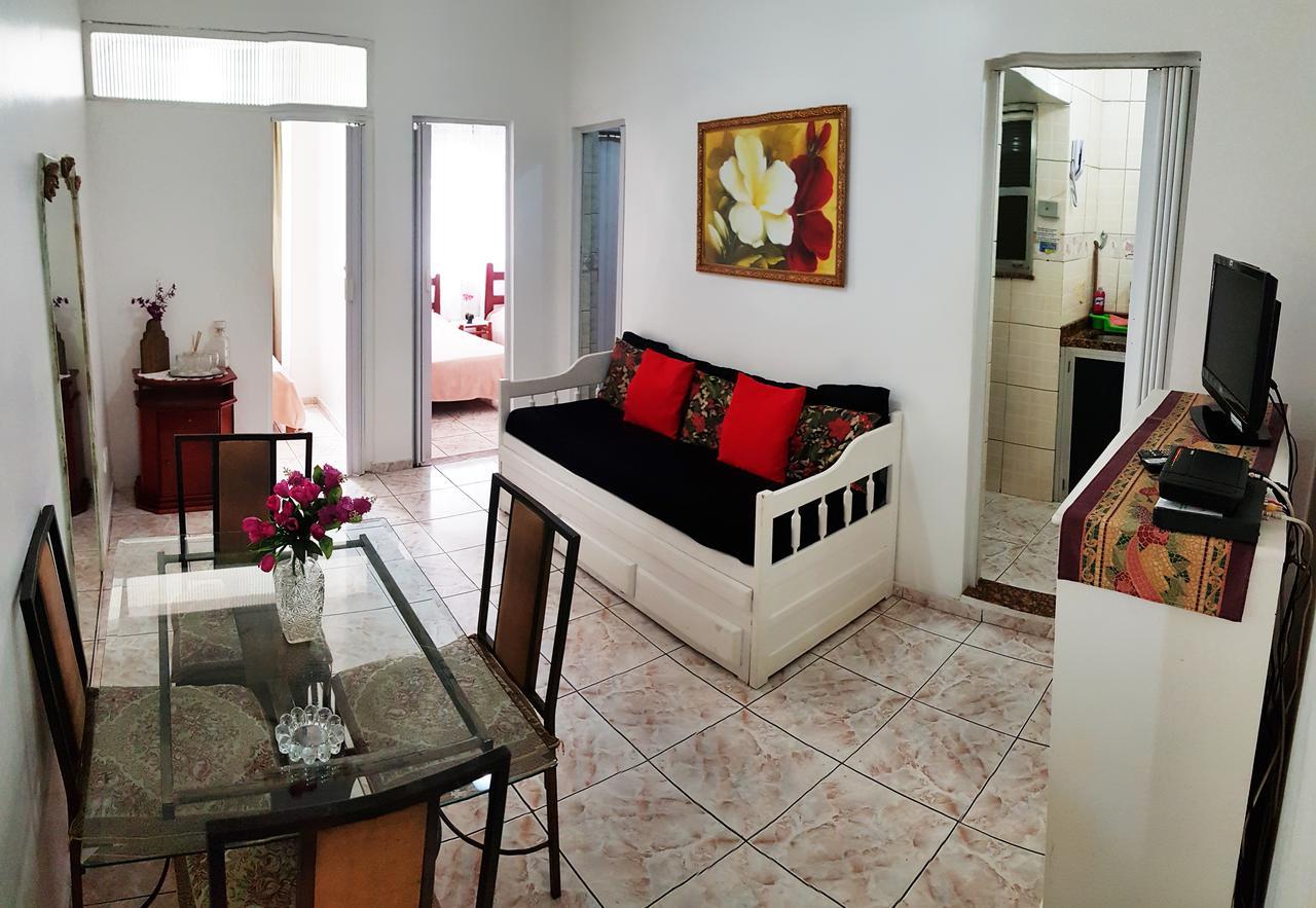 Lindo E Barato, Av Copacabana 479/301 Рио-де-Жанейро Экстерьер фото