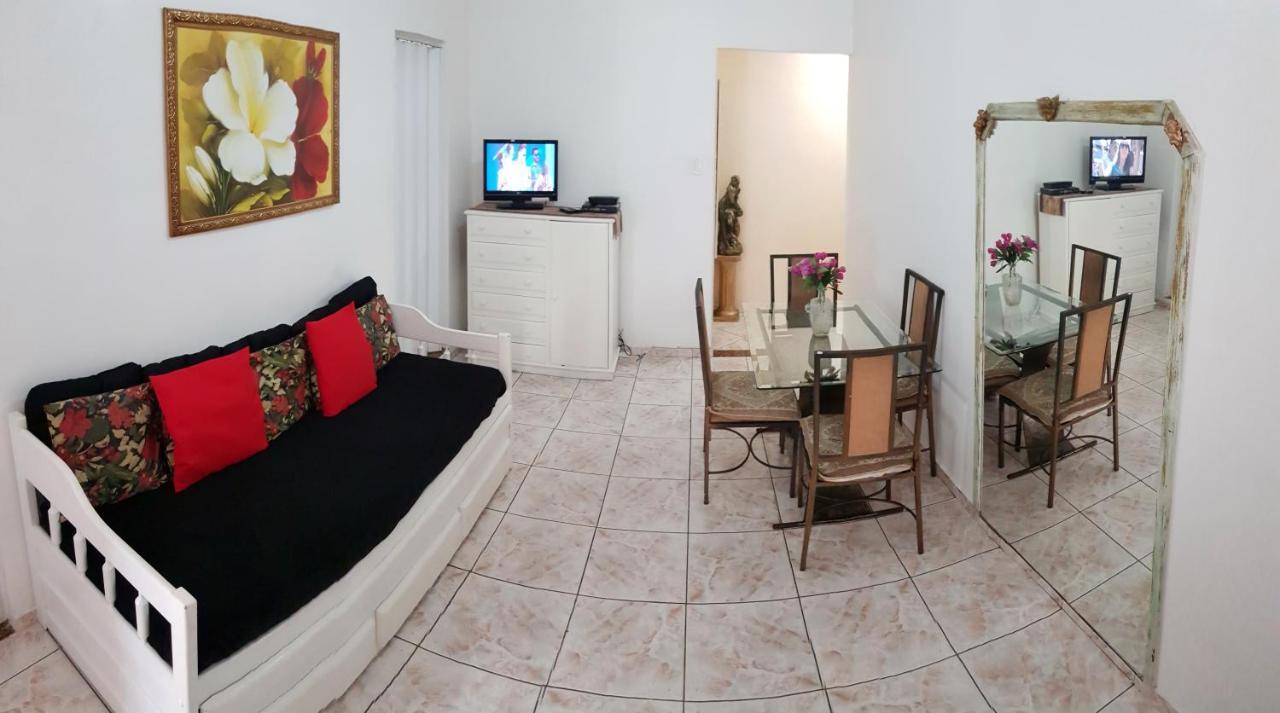 Lindo E Barato, Av Copacabana 479/301 Рио-де-Жанейро Экстерьер фото