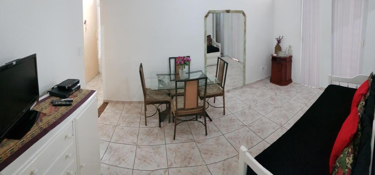Lindo E Barato, Av Copacabana 479/301 Рио-де-Жанейро Экстерьер фото