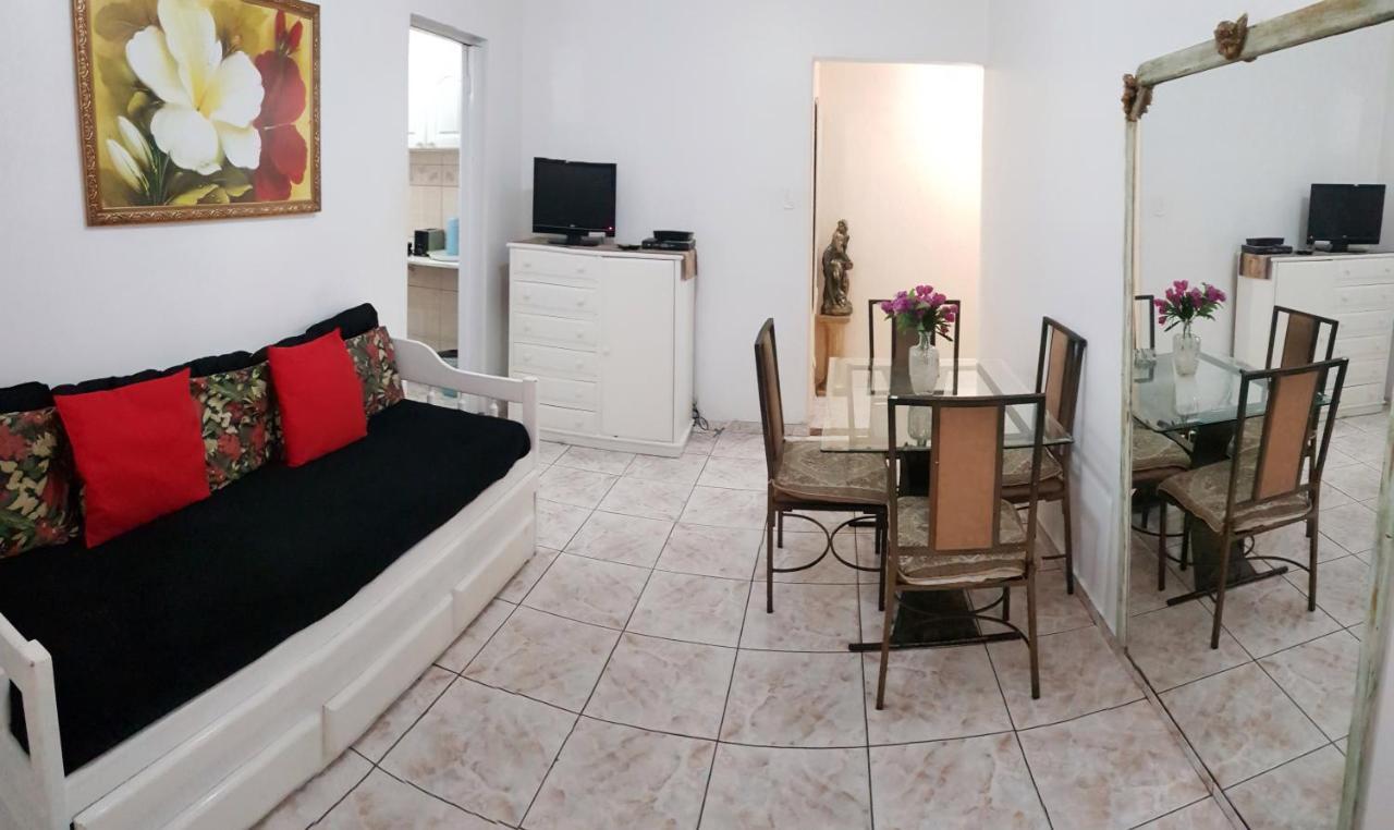 Lindo E Barato, Av Copacabana 479/301 Рио-де-Жанейро Экстерьер фото