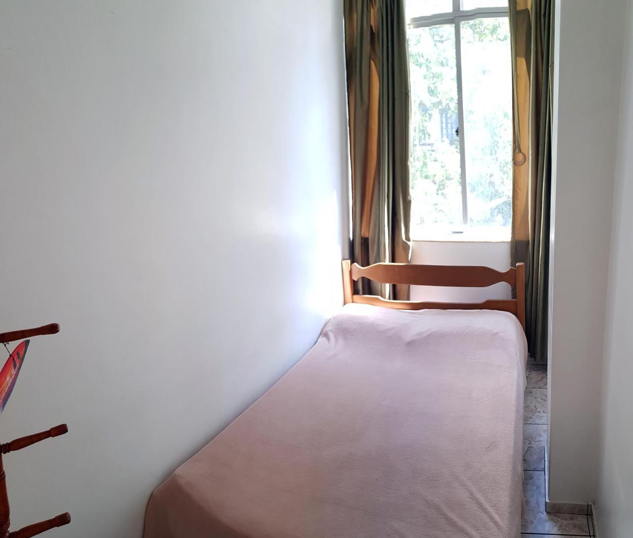 Lindo E Barato, Av Copacabana 479/301 Рио-де-Жанейро Экстерьер фото