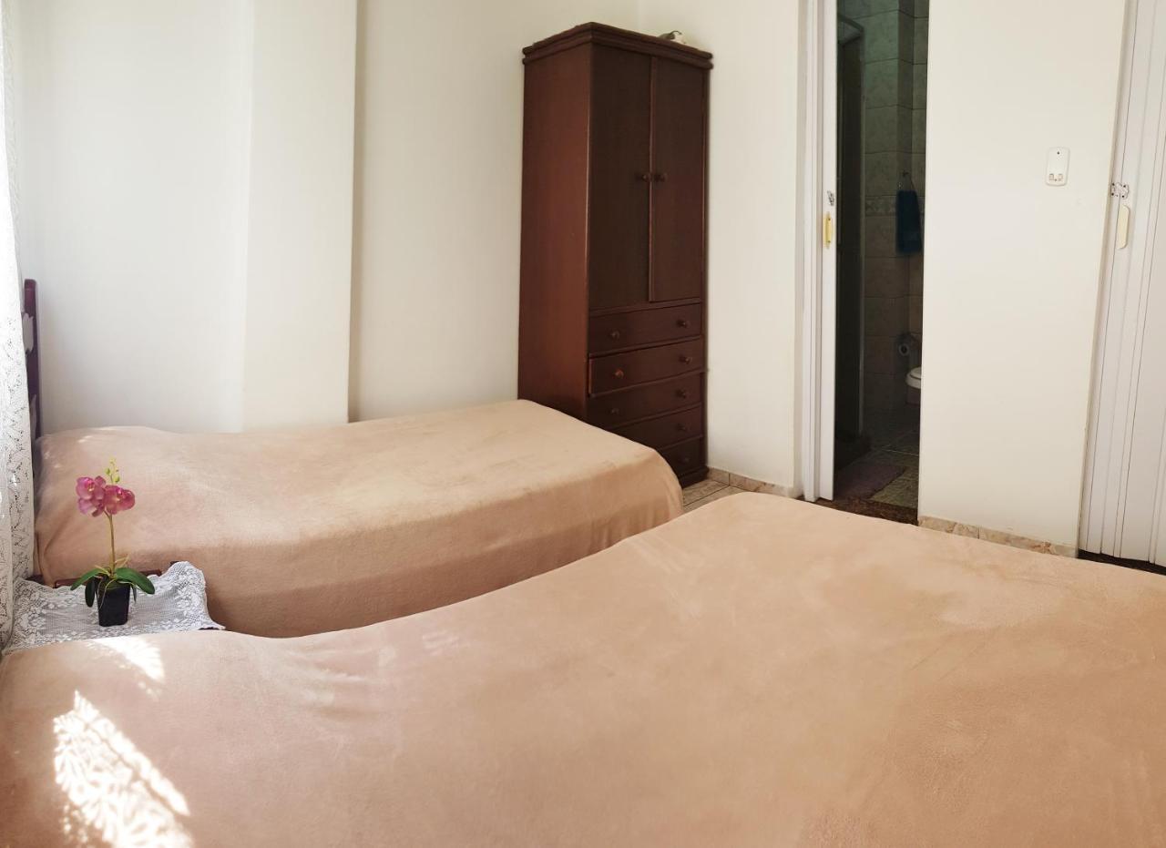 Lindo E Barato, Av Copacabana 479/301 Рио-де-Жанейро Экстерьер фото