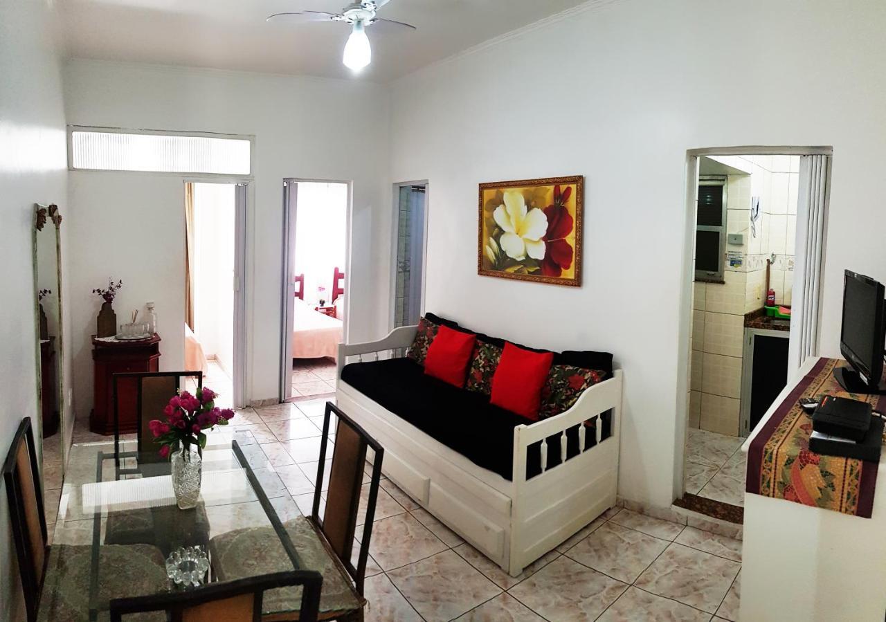 Lindo E Barato, Av Copacabana 479/301 Рио-де-Жанейро Экстерьер фото